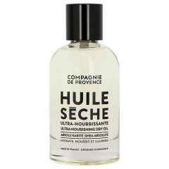 Compagnie de Provence Ultra Nourishing Dry Oil  Ультрапитательное сухое масло