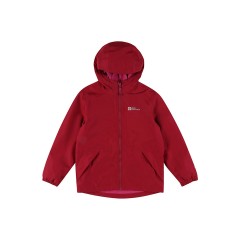 Jack Wolfskin Outdoorjacke fur Kinder Уличная куртка для детей