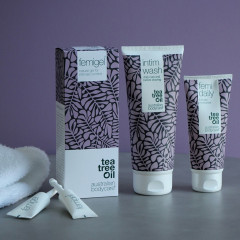 Australian Bodycare Intimpflege 3er Set  Набор для интимной гигиены 3 шт.