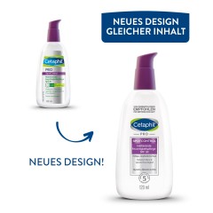 Cetaphil Pro Spot Control mattier.Feuchtigkeit Cr.  Матирование Pro Spot Control.влажность Cr.