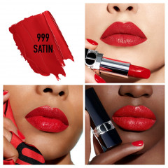 DIOR Satin Refill Satin - 999 - Refill Атласный наполнитель