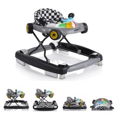 MONI Lauflernhilfe Prixy 2 in 1 Lauflernhilfen Ходунки Prixy 2 в 1 ходунки