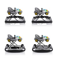 MONI Lauflernhilfe Prixy 2 in 1 Lauflernhilfen Ходунки Prixy 2 в 1 ходунки