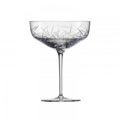 Zwiesel Glas Zwiesel Glas Bar Premium No. 3 by Charles Schumann Cocktailschale Glas gross 364 ml / h: 151 mm Стеклянный бар Zwiesel Premium No. 3 чаши для коктейлей Charles Schumann, большие, 364 мл / высота: 151 мм