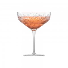 Zwiesel Glas Zwiesel Glas Bar Premium No. 3 by Charles Schumann Cocktailschale Glas gross 364 ml / h: 151 mm Стеклянный бар Zwiesel Premium No. 3 чаши для коктейлей Charles Schumann, большие, 364 мл / высота: 151 мм