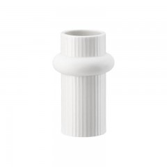 Rosenthal Rosenthal Miniaturvasen Vase Ode weiss 10 cm Миниатюрные вазы Rosenthal Ваза Ode белая 10 см