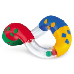 TOLO Classic Rassel Gedreht Классическая скрученная погремушка