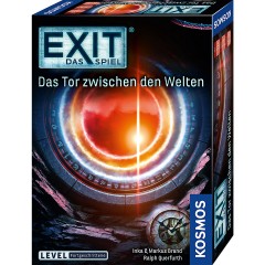 Kosmos EXIT ВЫХОД
