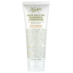 Kiehl’s Olive Fruit Oil Nourishing Conditioner  Питательный кондиционер с оливковым маслом