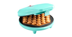 Bestron Bestron Bubble-Waffeleisen ABWM300M mint, 700 Watt  mint Пузырьковая вафельница Bestron ABWM300M мятная, 700 Вт