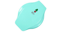 Bestron Bestron Bubble-Waffeleisen ABWM300M mint, 700 Watt  mint Пузырьковая вафельница Bestron ABWM300M мятная, 700 Вт