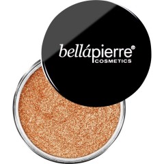 Тени для век Беллапьерр Косметикс Bellapierre Cosmetics Augen Shimmer Powder, Calm / 2,35 г