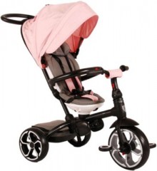 QPlay Qplay Dreirad Prime 4 in 1 Qplay Tricycle Prime 4 в 1