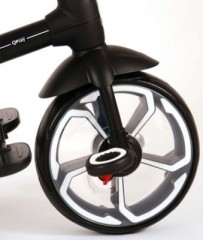 QPlay Qplay Dreirad Prime 4 in 1 Qplay Tricycle Prime 4 в 1