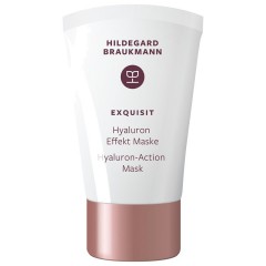 HILDEGARD BRAUKMANN Hyaluron Effekt Maske  Маска с эффектом гиалурона