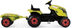 Smoby Traktor Farmer XL Claas Arion 400 Трактор Farmer XL Claas Arion 400