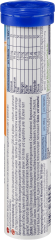 Mivolis Multi-Mineral Brausetabletten 20 St. Мультиминеральные Шипучие таблетки Кальций + Магний, вкус апельсина и маракуйи, 20 шт