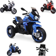 MONI Kinder Elektromotorrad Ontario Elektro-Motorrader Детский электромотоцикл Электромотоциклы Онтарио