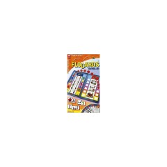 Magnetspiele Flocards Magnetische Grundbox Магнитная базовая коробка Flocards