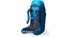 Gregory Gregory STOUT 55 , Rucksack hellblau, 55 Liter O/S  hellblau Gregory STOUT 55, рюкзак голубой, 55 литров Б/У