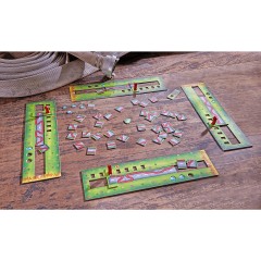 Haba HABA 305479 Loschtrupp Schwuppdiwupp Группа пожаротушения HABA 305479 Schwuppdiwupp