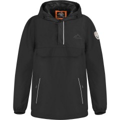 normani Kinder Windbreaker Nenana Outdoorjacken Детская ветровка Nenana уличная куртка
