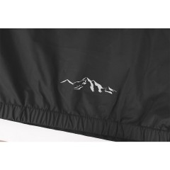 normani Kinder Windbreaker Nenana Outdoorjacken Детская ветровка Nenana уличная куртка