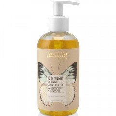 Farfalla Do it yourself Bio-Handseife 300ml  Сделай сам органическое мыло для рук 300мл