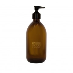 Compagnie de Provence LIQUID MARSEILLE SOAP ANISE LAVENDER  ЖИДКОЕ МЫЛО МАРСЕЛЬСКОЕ АНИСО-ЛАВАНДОВОЕ
