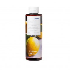 KORRES BASIL LEMON Revitalisierendes Duschgel  БАЗИЛИК ЛИМОН Восстанавливающий гель для душа