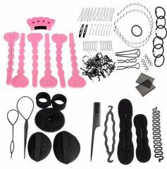 SOHO SOHO Hairstyling Kit No. 5  Набор для укладки волос SOHO No. 5