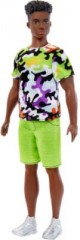 Mattel Barbie Ken Fashionistas Puppe (Camo Print) Кукла Barbie Ken Fashionistas (камуфляжный принт)