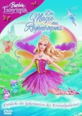 Universal DVD Barbie: Fairytopia DVD Барби: Сказочная страна