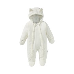 bornino Pluschoverall плюшевый комбинезон