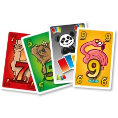 Noris Mau Mau Tiere Мау-мау животные