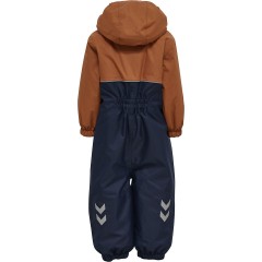 hummel hmlSNOOPY TEX SNOWSUIT Winterjacken fur Kinder hmlSNOOPY TEX SNOWSUIT зимние куртки для детей