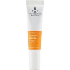 Tautropfen Feuchtigkeitsspendende Augencreme  Увлажняющий крем для глаз