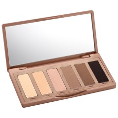 Палетка теней для век Urban Decay Naked Basics