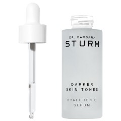 Dr. Barbara Sturm Darker Skin Tones Hyaluronic Serum  Гиалуроновая сыворотка для темных тонов кожи