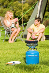 Campingaz Campingaz Gaskocher Campingaz Gaskocher Super Carena R  Газовая плита Campingaz Газовая плита Campingaz Super Carena R