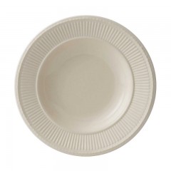 Wedgwood Wedgwood 'Edme Plain' Suppenteller 23 cm Wedgwood &quot;Edme Plain&quot; Тарелка суповая 23см