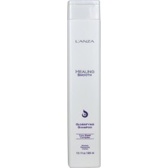 Lanza (Ланза) Healing Smooth Glossifying Shampoo Восстанавливающий Шампунь для волос, 1000 мл