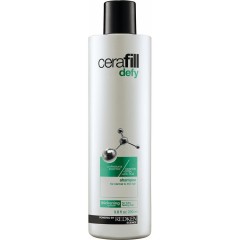 Redken (Редкен) Cerafill Defy Shampoo Восстанавливающий Шампунь для волос, 290 мл