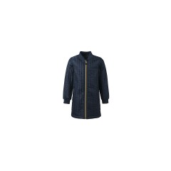 Zigzag Steppjacke стеганая куртка