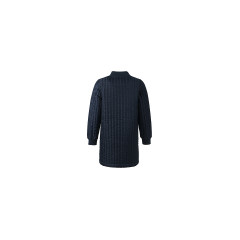 Zigzag Steppjacke стеганая куртка