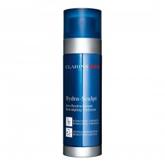 Clarins Hydra-Sculpt  Creme-Gel Крем-гель для гладкой кожи и четкого контура лица для мужчин, 50мл