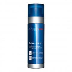 Clarins Hydra-Sculpt  Creme-Gel Крем-гель для гладкой кожи и четкого контура лица для мужчин, 50мл