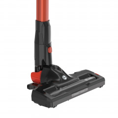Hoover Hoover Akku-Stielstaubsauger HF222AXL, beutellos, Laufzeit Standard Modus: Bis zu 40 Min.  Беспроводной пылесос Hoover HF222AXL, без мешка, время работы в стандартном режиме: до 40 минут.