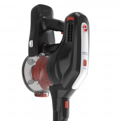 Hoover Hoover Akku-Stielstaubsauger HF222AXL, beutellos, Laufzeit Standard Modus: Bis zu 40 Min.  Беспроводной пылесос Hoover HF222AXL, без мешка, время работы в стандартном режиме: до 40 минут.