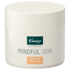 Kneipp Schutzende Tagescreme  Защитный дневной крем